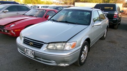 TOYT Camry XLE 2000 JDZ236-AA