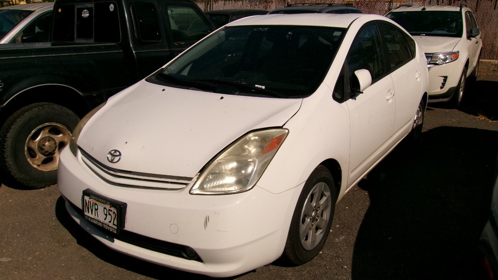 TOYT Prius 2005 NVR952-AA