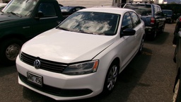 VOLK Jetta 2013 RWG456-AA