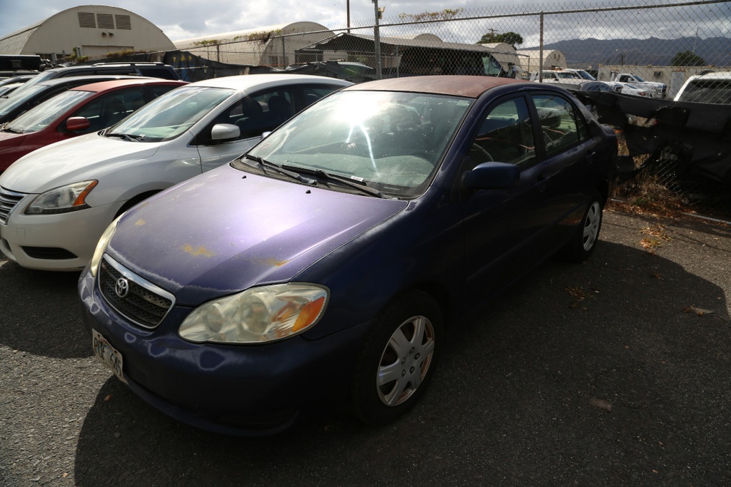 TOYT Corolla 2006 PDF645