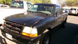 FORD Ranger 1998 LBU173-BB