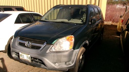HOND CRV 2003 NBA784-BB