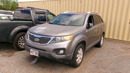 KIA Sorento 2011 RGT047-BB