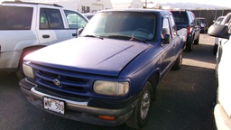 MAZD B2300 1996 WNF503-BB