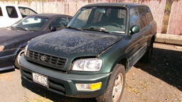 TOYT RAV4 2000 JDE026-BB