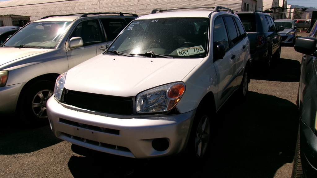 TOYT RAV4 2004 NRY703-BB