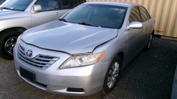 TOYT Camry 2009 RC21C-BB