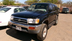 TOYT 4Runner 1998 WJS942-BB