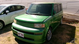 TOYT Scion xB 2006 YBL841-BB