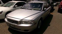 VOLV S80 2004 NGB487-BB