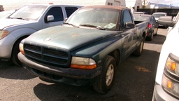 DODG Dakota 1998 WYB411-CC