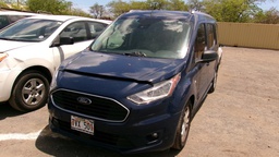 FORD Transit 2019 TVX501-CC