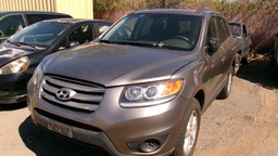 HYUN Santa Fe 2012 RRE914-CC