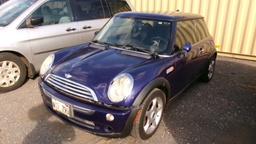 MNNI Cooper 2005 NTF790-CC
