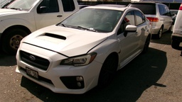 SUBA WRX 2015 SGE581-CC