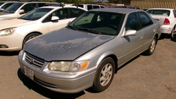 TOYT Camry 2000 GYW638-CC