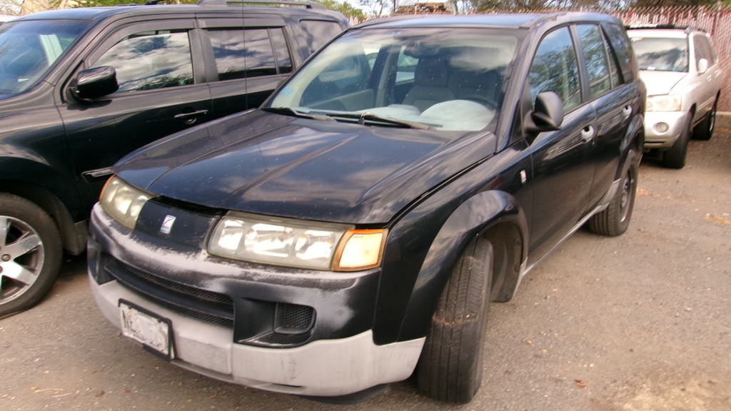 STRN Vue 2003 NBA517-DD