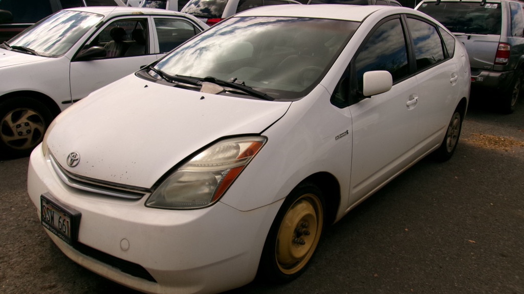 TOYT Prius 2008 SSW661-DD