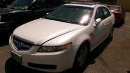 ACUR TL 2004 NPR845-EE