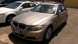 BMW 328i 2010 RFJ578-EE