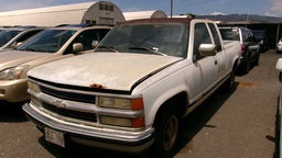 CHEV Silverado 1994 JCA109-EE