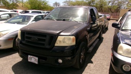 FORD F150 2006 TDF543-EE