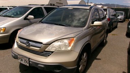 HOND CR-V 2008 PSW296-EE