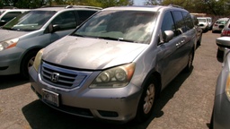 HOND Odyssey 2008 PWP101-EE