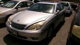 LEXS ES 300 2002 JWG218-EE