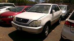 LEXS RX300 2002 JSV493-EE