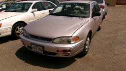 TOYT Camry 1995 GDV106-EE