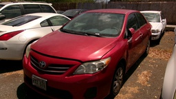 TOYT Corolla 2013 RXX671-EE