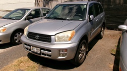 TOYT Rav4 2002 JWX602-EE