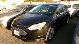 FORD Focus EV 2014 EV5094-FF