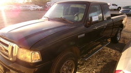 FORD Ranger 2010 RFT695-FF