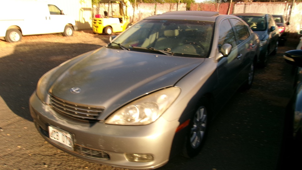 LEXS ES300 2002 JZB073-FF
