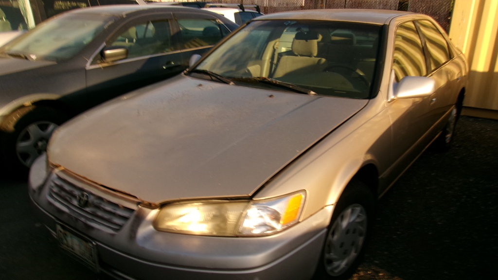 TOYT Camry 1998 GSJ868-FF
