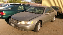 TOYT Camry 1998 GSG516-FF