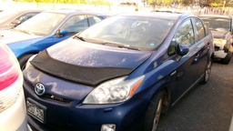TOYT Prius 2010 RSD538-FF