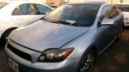 TOYT Scion tC 2009 PXN342-FF