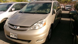 TOYT Sienna 2008 PPV649-FF