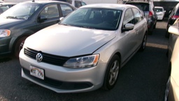 VOLK Jetta SE 2011 WBX296-FF