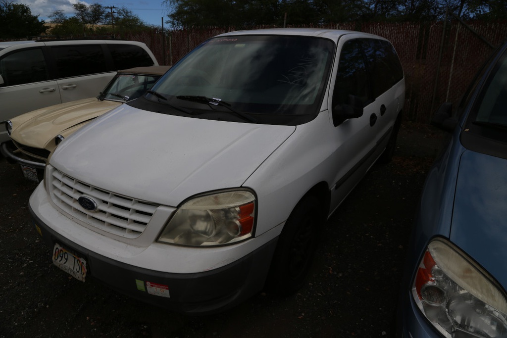 FORD Freestar 2006 099TSC