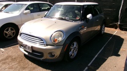 MNNI Cooper 2011 RNT057-GG