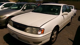 TOYT Avalon 1998 KFS776-GG