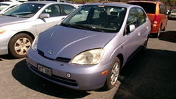 TOYT Prius 2002 JTS887-GG