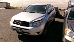 TOYT RAV4 2008 PVU104-GG