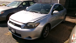 TOYT Scion tC 2006 NWZ723-GG