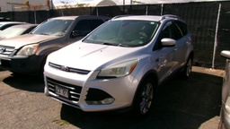 FORD Escape 2014 SCX427-GG