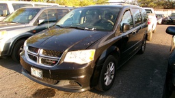 DODG Caravan 2015 LFD185-HH